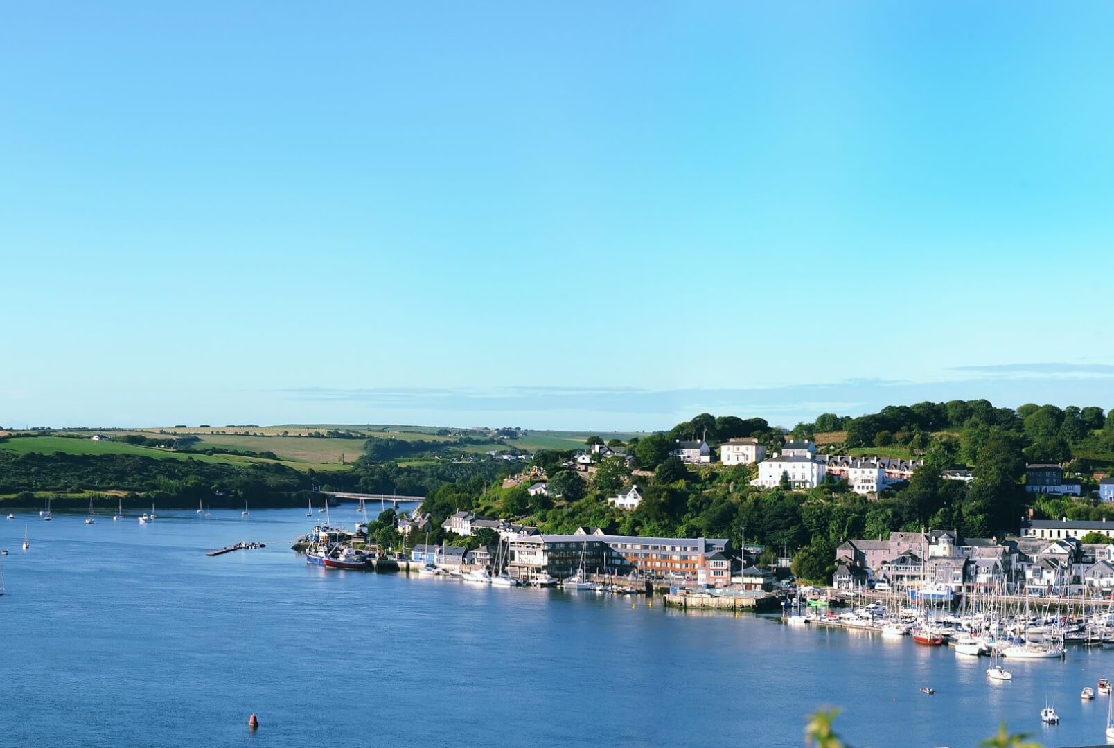 Trident Hotel Kinsale Gift Voucher