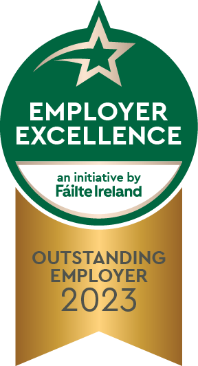 Best Employer - Wild Atlantic Way: Trident Hotel Kinsale, Co. Cork