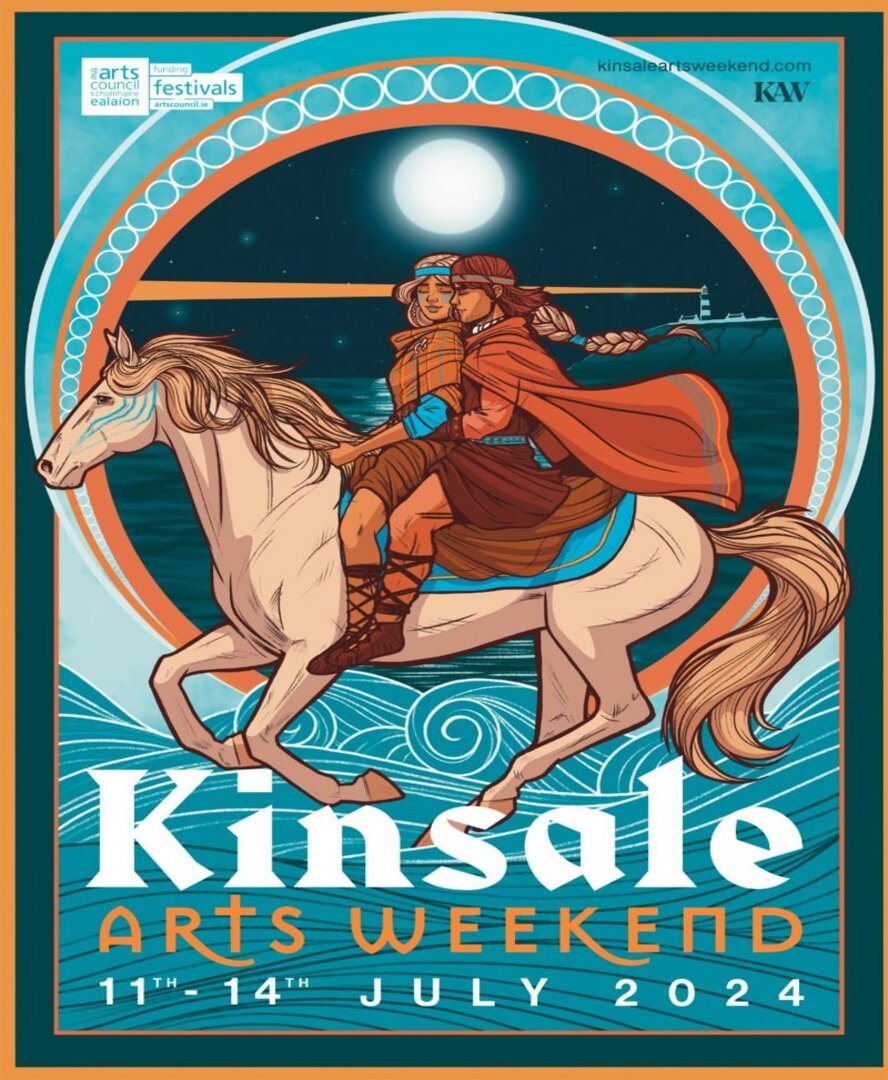 Kinsale Arts Weekend