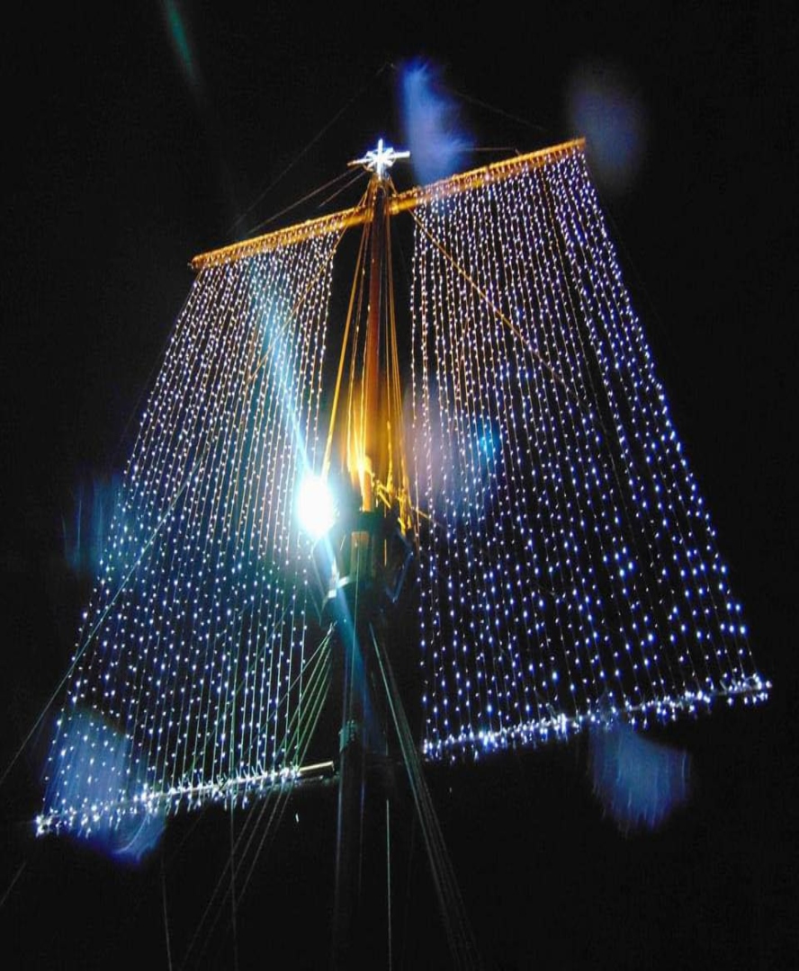 Christmas Trident Hotel Kinsale